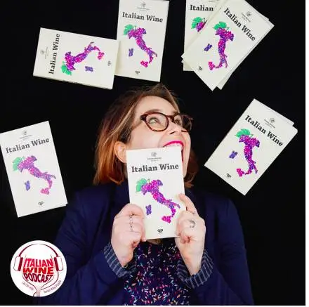"Jumbo Shrimp Guide to Italian Wine", la guida che spiega l'Italia del vino agli stranieri
