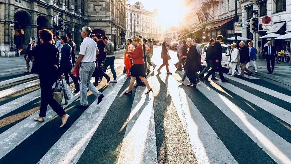 Censis, le quattro &ldquo;transizioni&rdquo; che cambieranno il Paese