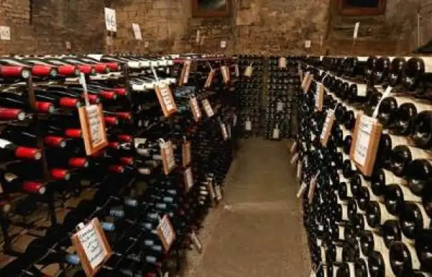 Vini pi&ugrave; costosi al mondo: Borgogna mantiene il primato