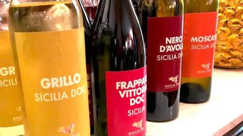 Vini Doc Sicilia, Cina e Usa nel mirino delle nuove iniziative di promozione