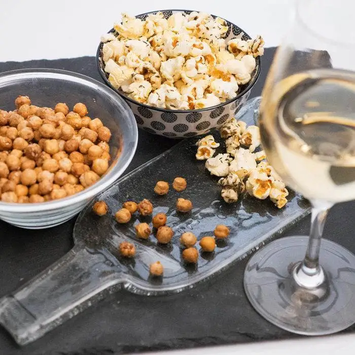 In Francia l'aperitivo gourmet arriva a domicilio