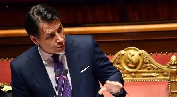 Conte risponde alle interrogazioni sui dazi: cos&igrave; lavoriamo per un negoziato con gli Usa