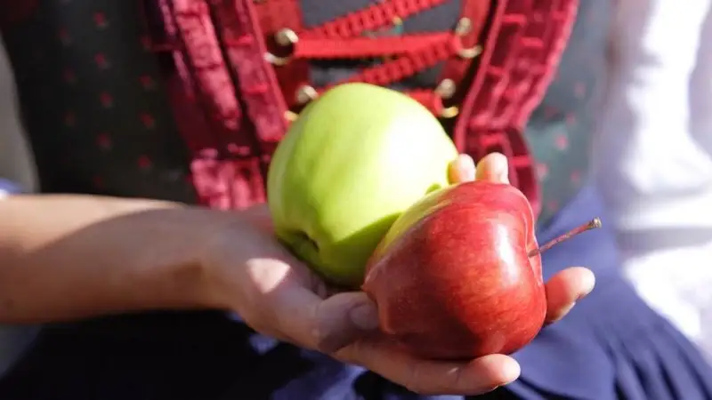 Apfelfesta, mele & co.