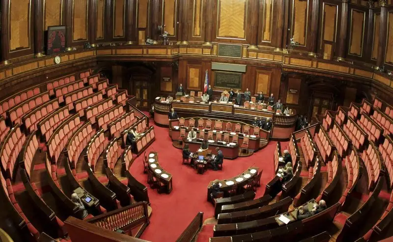 Etichette, Ceta, voucher: il ministro Centinaio alle Commissioni di Camera e Senato