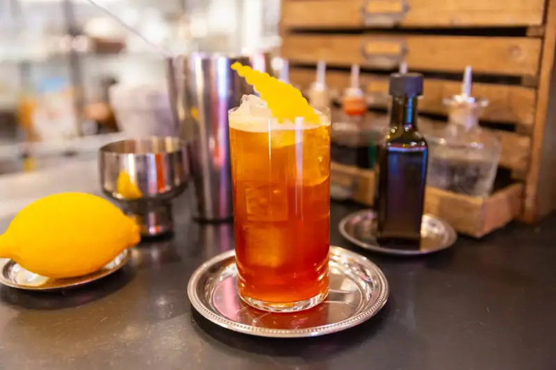 Quattro drink estivi che sanno di Monferrato