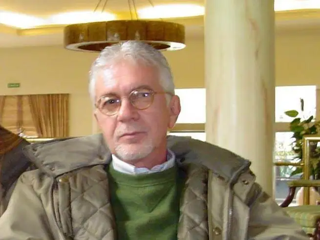 Addio a Francesco Claudio Averna