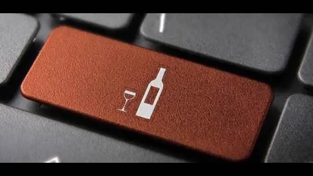 Russian wines might be sold via national postal service website in January 2022