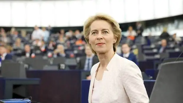 Ursula von der Leyen presenta la sua “squadra”: Gentiloni all’Economia