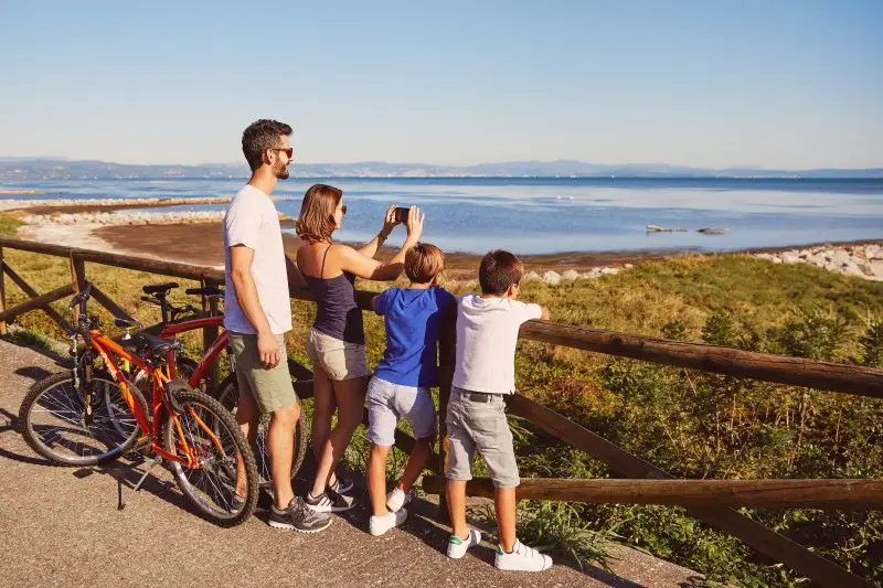 Grado: l&rsquo;isola baciata dal sole tutto l&rsquo;anno