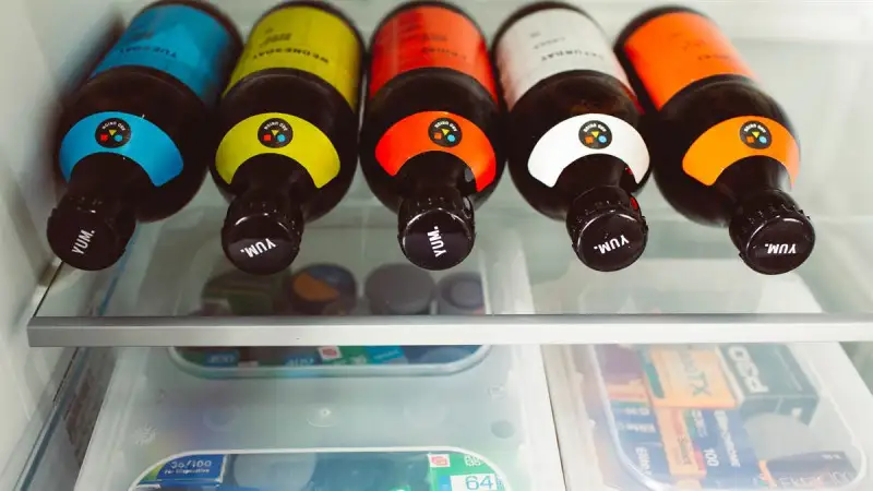 Il rosso non va in frigo? I sommelier sfatano alcuni miti sul vino in estate