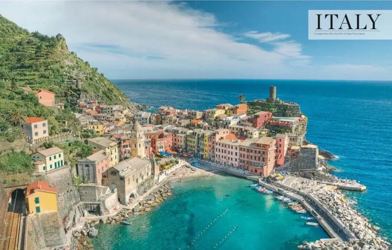 Uscir&agrave; a ottobre l'ottava edizione dell'Atlante mondiale del Vino