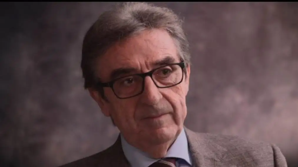 Laurea ad honorem in Economia e Management all'enologo Cotarella