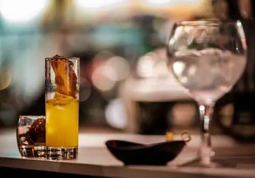 Spiriti, etichetta "nutrizionale" all'esame Ue