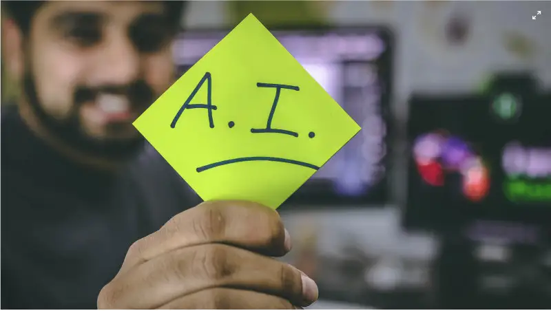 Drinks design head warns wine sector will be seriously affected by AI