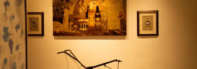 Il museo &ldquo;Piero e Salvatore Leone de Castris&rdquo; nella rete nazionale &ldquo;Museimpresa&rdquo;