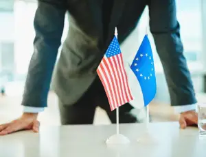 Accordo UE&ndash;USA, ora avanti con un dialogo stabile e continuo