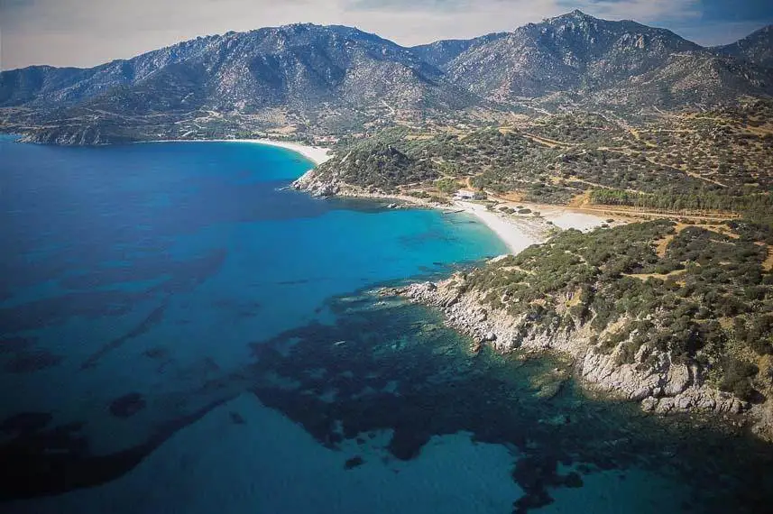 La Strada dei Vini di Cagliari