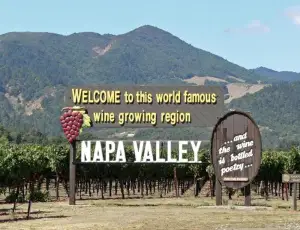 Napa Valley &ldquo;protagonista&rdquo; di un nuovo progetto Netflix
