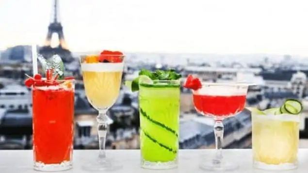 A Vinexpo di Parigi arriva un'area dedicata agli spiriti