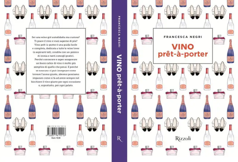 I Supertuscan come una Bamboo di Gucci? "Vino pret-&agrave;-porter", trucchi e consigli per tutte le wine lover