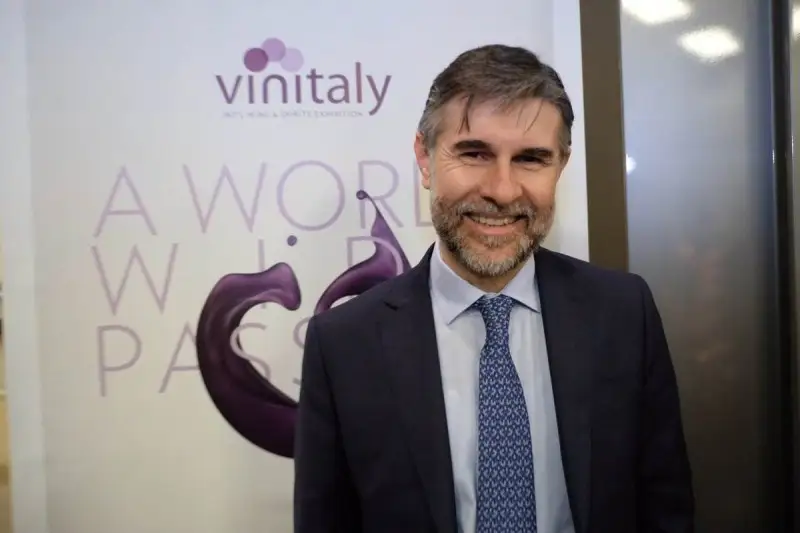 Olivero: scioglieremo i nodi del comparto dopo Vinitaly