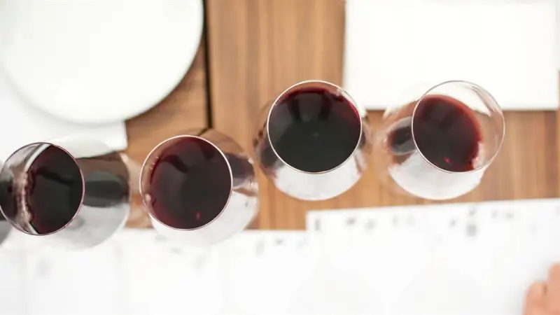 Cantina Italia, ecco le giacenze di vino italiano al 31 luglio