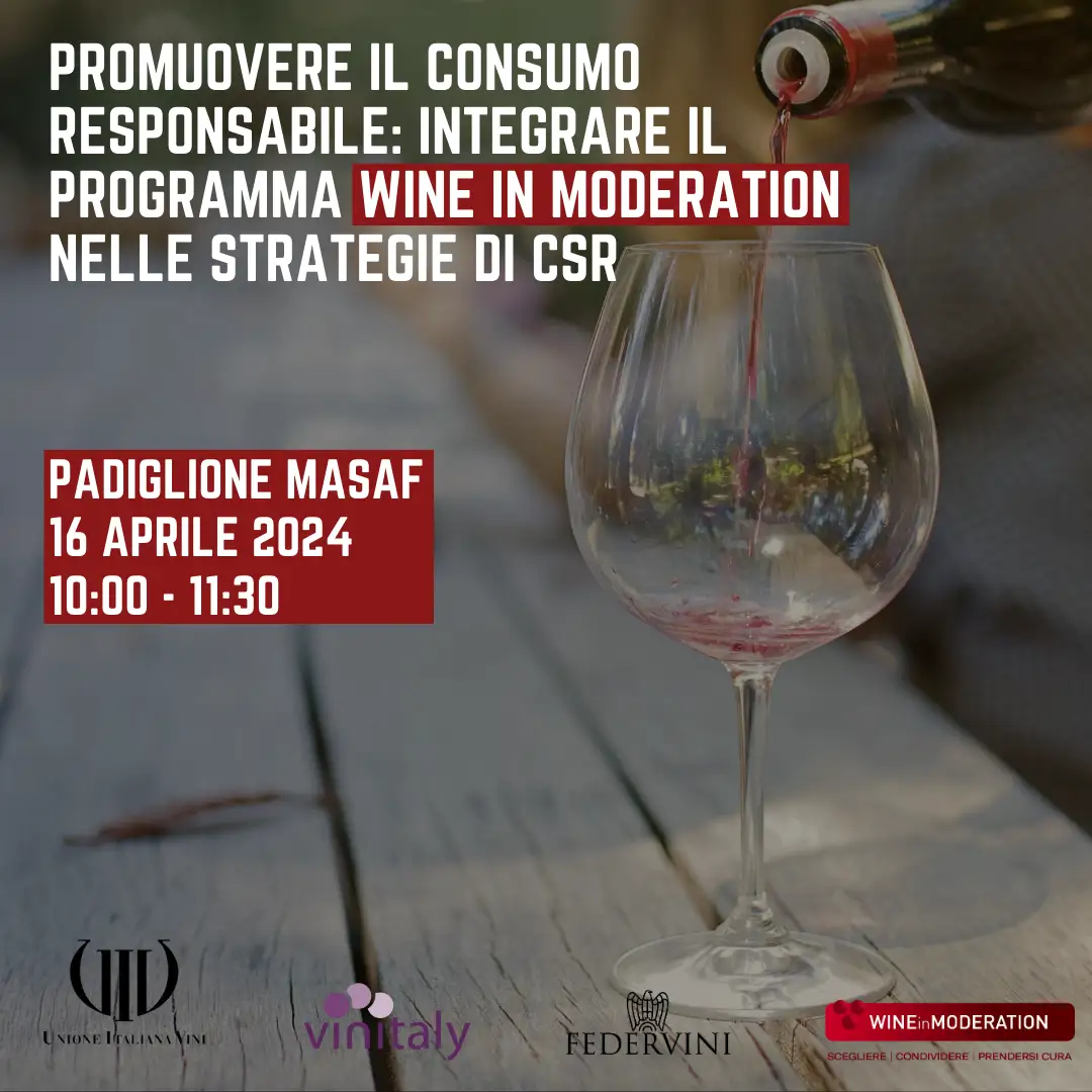 Promuovere il consumo responsabile: integrare il programma WIM nelle strategie di CSR