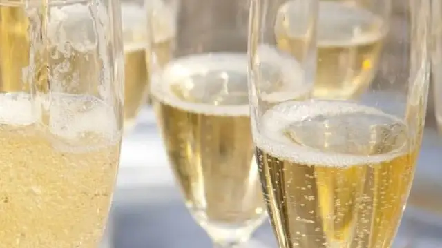 Petite Fleur, Brad Pitt lancia la sua nuova cuv&eacute;e di champagne