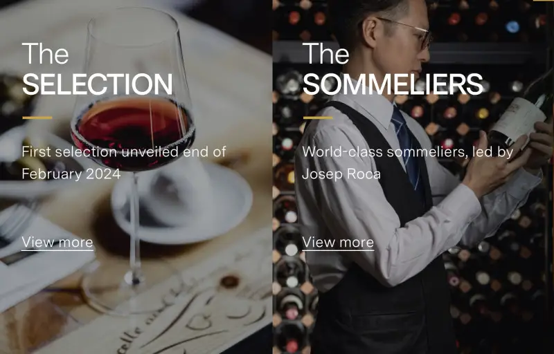 50 Best: dopo ristoranti e alberghi arriva la classifica dei vini