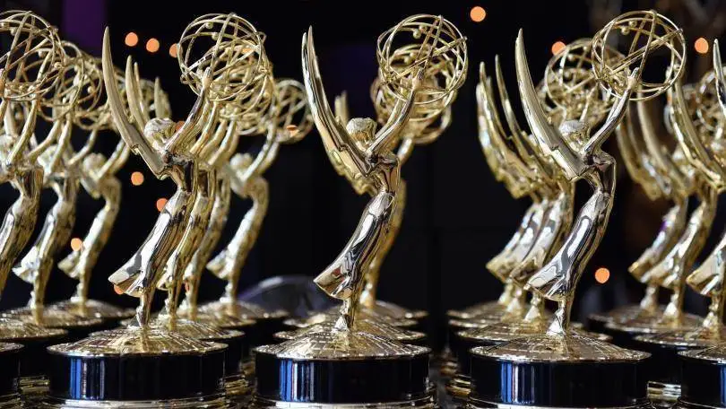 Brindisi con spumante italiano per le star di Hollywood agli Emmy Awards