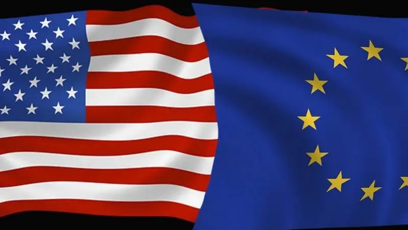 Entro met&agrave; ottobre i dazi Usa per la querelle Boeing vs Airbus