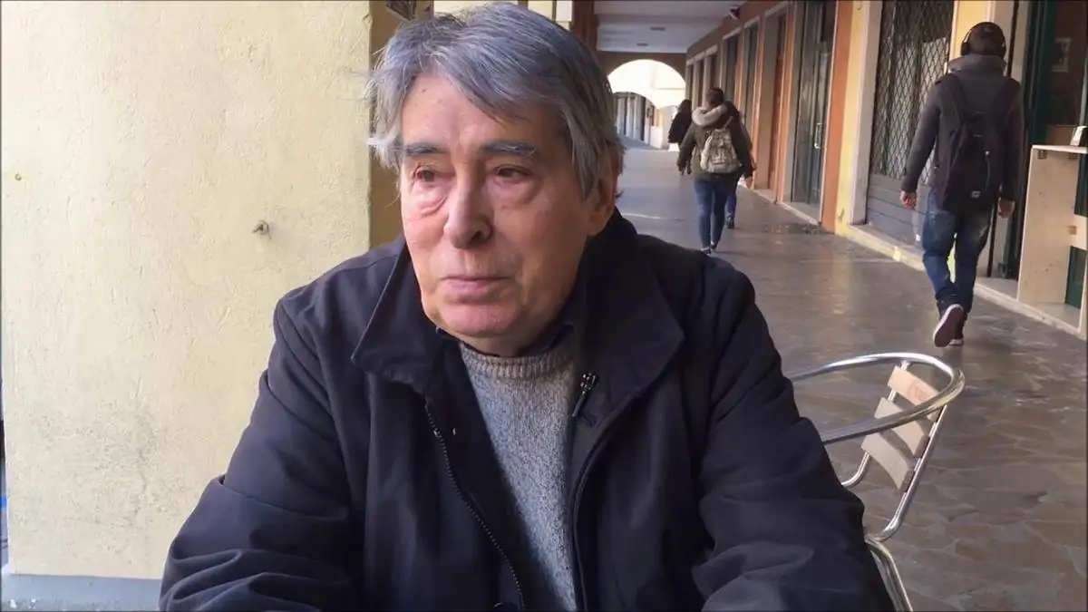 Ferdinando Camon: quando in Veneto il vino era un prodotto povero