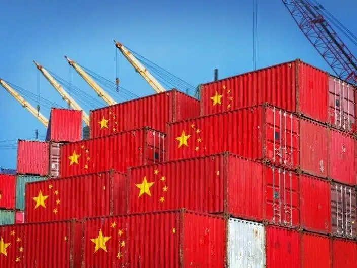 Cina: crollano le importazioni di vino nel primo semestre