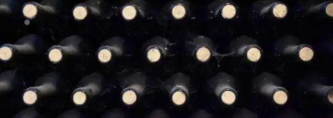 L&rsquo;analisi dei dati diventa strategica nel commercio dei vini pregiati