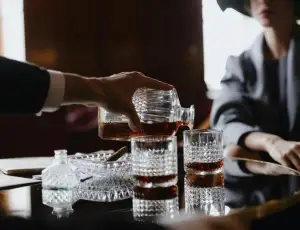  French cognac makers offer China minimum import prices to fend off tariffs