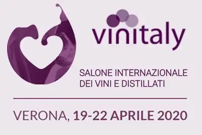 Vinitaly non slitta: confermata la manifestazione ad aprile