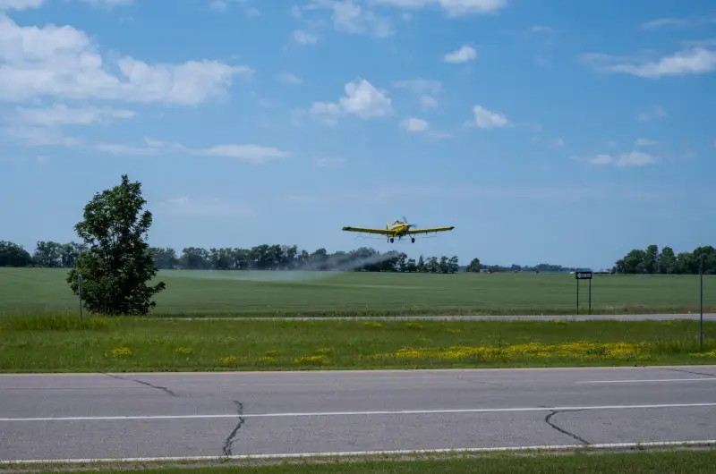 Il Parlamento europeo respinge la riforma sui pesticidi: il testo torna al Consiglio