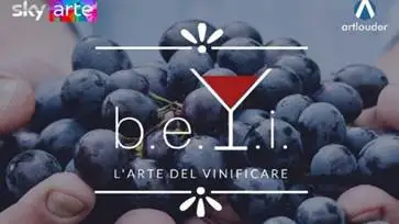 B.E.V.I: l'eccellenza del vino italiano su Sky Arte