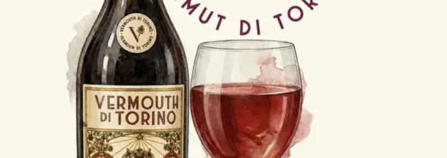 Vermouth di Torino al top dei prodotti DOP/IGP agroalimentari italiani pi&ugrave; ricercati nel web