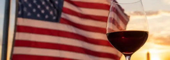 Uswta: i dazi Usa penalizzano anche i vini prodotti negli States