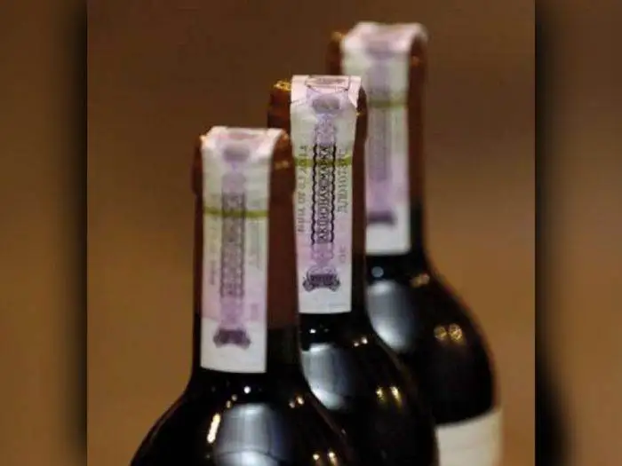 Russia, in via di approvazione il regolamento tecnico sulle bevande alcoliche