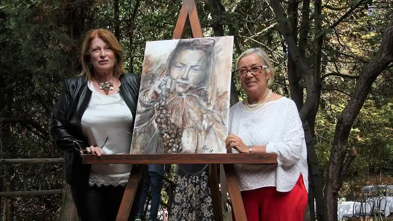 G20-Agricoltura Firenze: territori, cultura e arte del vino