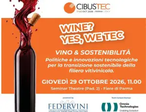 Vino e sostenibilit&agrave;: politiche e innovazioni tecnologiche per la transizione sostenibile della filiera vitivinicola