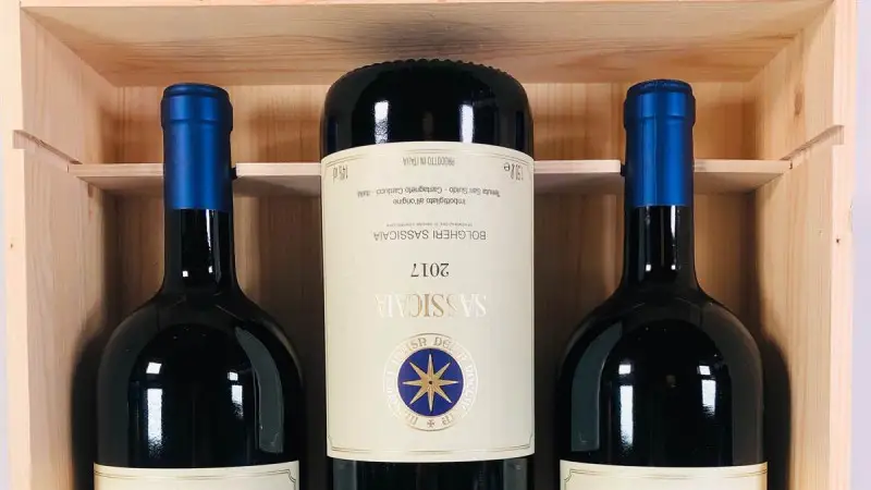 Giornata internazionale della donna: un'asta speciale per celebrare le "signore del vino"