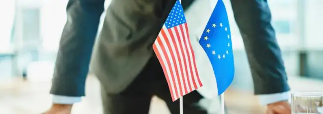 Federvini: bene il voto del Parlamento europeo sull&rsquo;accordo UE&ndash;USA, ora avanti con un dialogo stabile e continuo