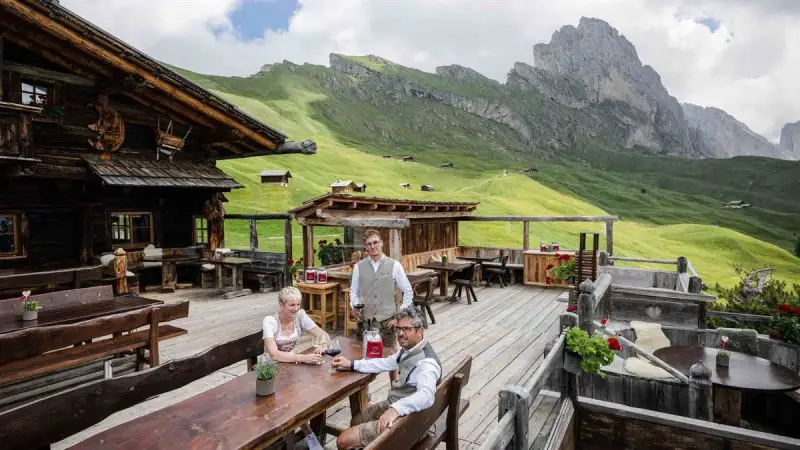 Assegnato il Premio per la cultura del vino in Alto Adige 2022