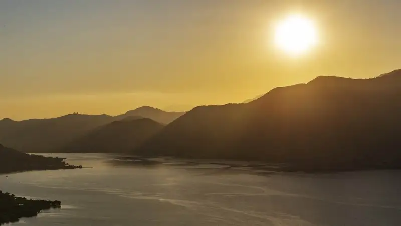 Il Lago d’Iseo, tra vino e olio in provincia di Brescia