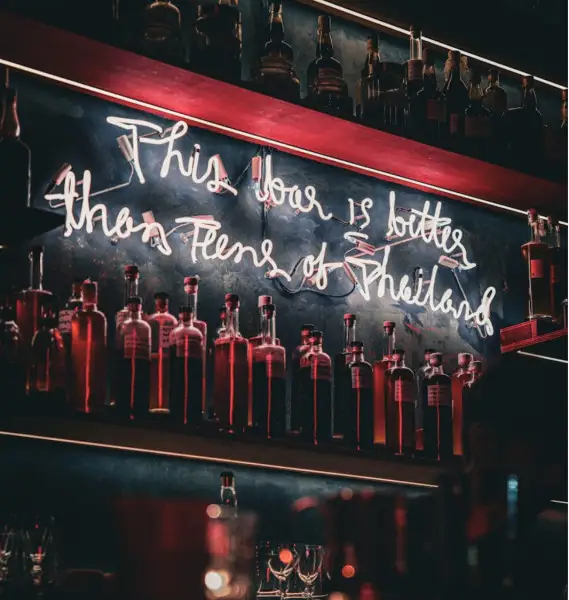 Thailandia: come cambier&agrave; il mercato dopo il taglio delle tariffe sugli alcolici