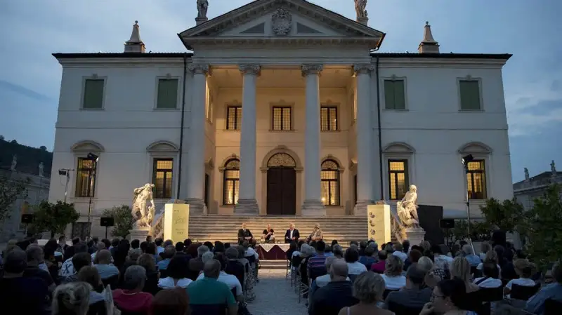 Ais Veneto: vino e cultura nel podcast di Sorsi d'Autore