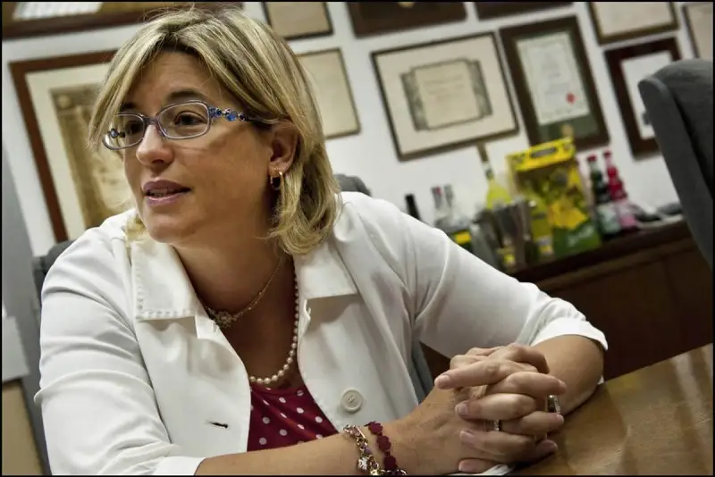 Pallini: il vino chiede incentivi per le eccellenze dell'export